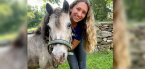 Meet Dr. Chelsea Santa Lucia, Veterinarian at Fenton River Veterinary Hospital