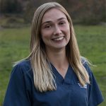 danielle-veterinary-technician