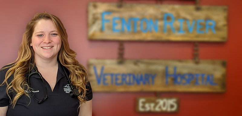 Dr. Samantha Francis