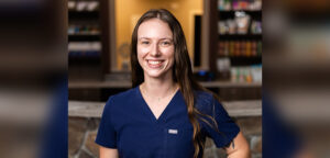 Meet Dr. Emma Fournier