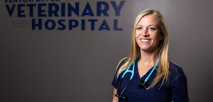 Dr. Heidi Morey Veterinarian at Fenton River Veterinary Hospital