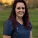 mary-veterinary-technician