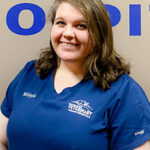 Meet Mikayla, Veterinary Technician