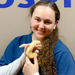 Meet Ryan, Veterinary Technician