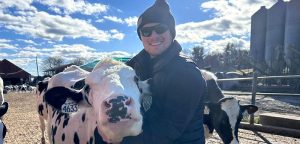 Meet Trevor Copes, DVM, Veterinarian at Fenton River Veterinary Hospital